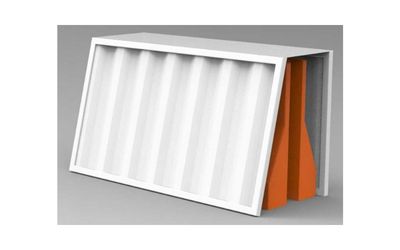 Allure Events and Party Rentals - image of popbox barrier
