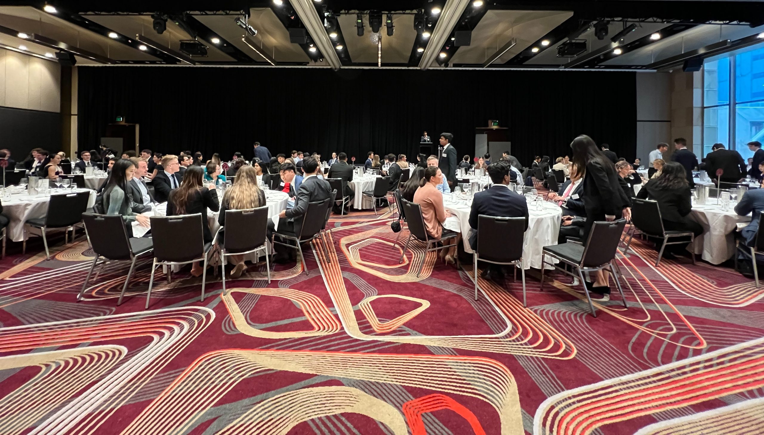 image-of-people-sitting in a conference room